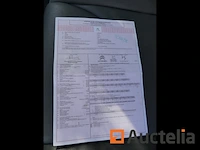Ref:1-lss-867 - citroen jumpy bestelwagen (2015-67.438 km) - chassisnummer: vf7xuahz8fz056231 - afbeelding 20 van  32