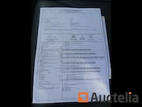 Ref:1-lss-867 - citroen jumpy bestelwagen (2015-67.438 km) - chassisnummer: vf7xuahz8fz056231 - afbeelding 21 van  32