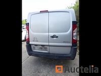 Ref:1-lss-867 - citroen jumpy bestelwagen (2015-67.438 km) - chassisnummer: vf7xuahz8fz056231 - afbeelding 27 van  32