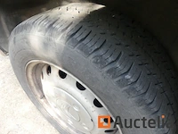 Ref:1-lss-867 - citroen jumpy bestelwagen (2015-67.438 km) - chassisnummer: vf7xuahz8fz056231 - afbeelding 28 van  32