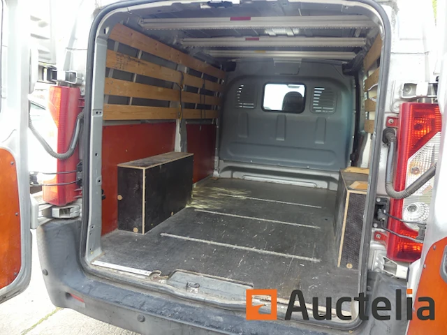 Ref:1-lss-867 - citroen jumpy bestelwagen (2015-67.438 km) - chassisnummer: vf7xuahz8fz056231 - afbeelding 32 van  32