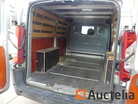 Ref:1-lss-867 - citroen jumpy bestelwagen (2015-67.438 km) - chassisnummer: vf7xuahz8fz056231 - afbeelding 32 van  32