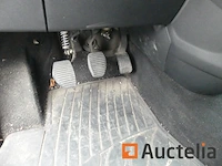 Ref:1-ltc-038 - peugeot partner tipi car - chassisnummer: vf37jbhy6fn540031 - afbeelding 2 van  25