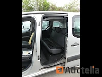 Ref:1-ltc-038 - peugeot partner tipi car - chassisnummer: vf37jbhy6fn540031 - afbeelding 6 van  25