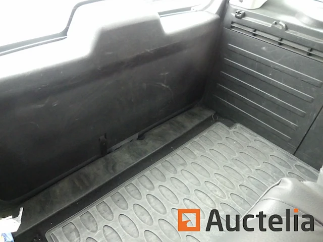 Ref:1-ltc-038 - peugeot partner tipi car - chassisnummer: vf37jbhy6fn540031 - afbeelding 9 van  25