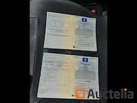 Ref:1-ltc-038 - peugeot partner tipi car - chassisnummer: vf37jbhy6fn540031 - afbeelding 13 van  25