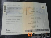 Ref:1-ltc-038 - peugeot partner tipi car - chassisnummer: vf37jbhy6fn540031 - afbeelding 14 van  25