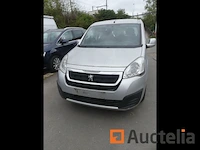 Ref:1-ltc-038 - peugeot partner tipi car - chassisnummer: vf37jbhy6fn540031 - afbeelding 12 van  25