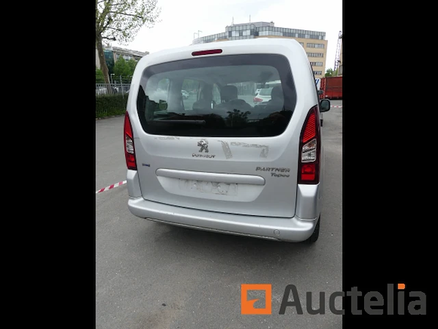 Ref:1-ltc-038 - peugeot partner tipi car - chassisnummer: vf37jbhy6fn540031 - afbeelding 21 van  25