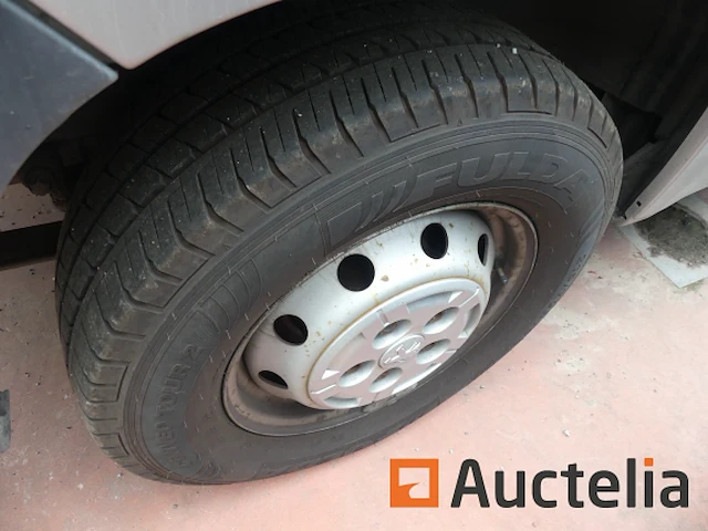 Ref:1-ltc-154 - peugeot boxer van (2015-143.660 km) - chassisnummer: vf3yctmfc12a08395 - afbeelding 3 van  29