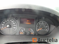 Ref:1-ltc-154 - peugeot boxer van (2015-143.660 km) - chassisnummer: vf3yctmfc12a08395 - afbeelding 4 van  29