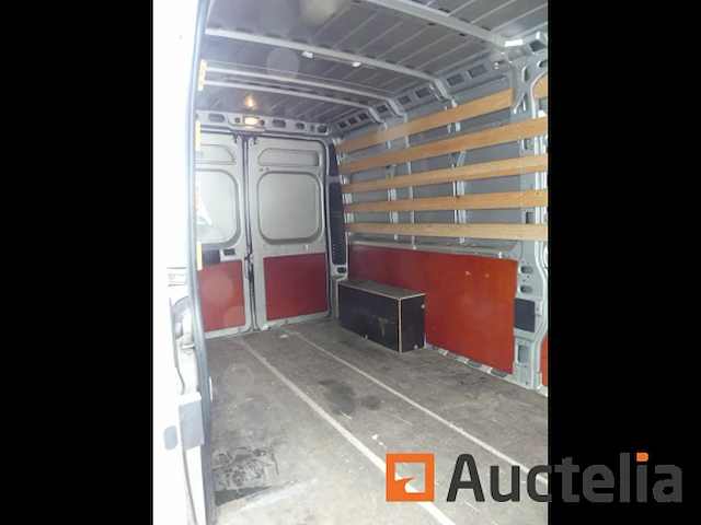 Ref:1-ltc-154 - peugeot boxer van (2015-143.660 km) - chassisnummer: vf3yctmfc12a08395 - afbeelding 5 van  29