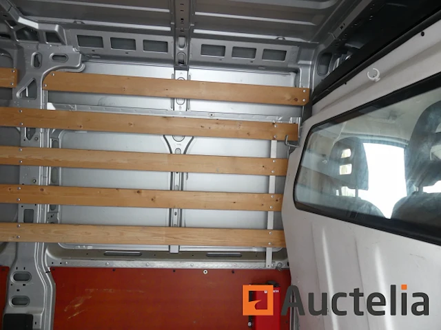 Ref:1-ltc-154 - peugeot boxer van (2015-143.660 km) - chassisnummer: vf3yctmfc12a08395 - afbeelding 6 van  29