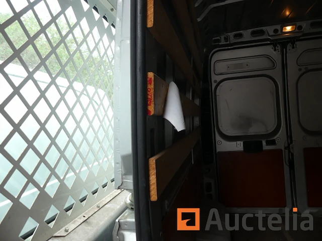 Ref:1-ltc-154 - peugeot boxer van (2015-143.660 km) - chassisnummer: vf3yctmfc12a08395 - afbeelding 7 van  29