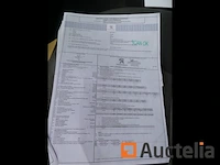 Ref:1-ltc-154 - peugeot boxer van (2015-143.660 km) - chassisnummer: vf3yctmfc12a08395 - afbeelding 20 van  29