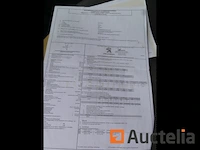 Ref:1-ltc-154 - peugeot boxer van (2015-143.660 km) - chassisnummer: vf3yctmfc12a08395 - afbeelding 21 van  29
