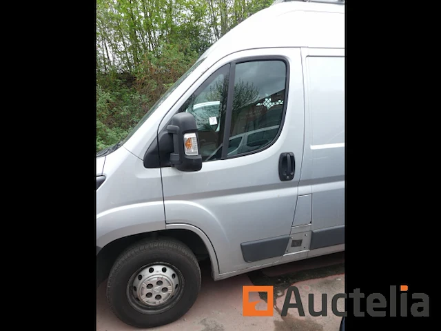 Ref:1-ltc-154 - peugeot boxer van (2015-143.660 km) - chassisnummer: vf3yctmfc12a08395 - afbeelding 23 van  29
