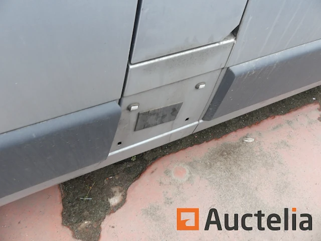 Ref:1-ltc-154 - peugeot boxer van (2015-143.660 km) - chassisnummer: vf3yctmfc12a08395 - afbeelding 24 van  29
