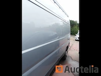 Ref:1-ltc-154 - peugeot boxer van (2015-143.660 km) - chassisnummer: vf3yctmfc12a08395 - afbeelding 25 van  29