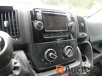 Ref:1-lxd-193 - peugeot boxer dubbele cabine bestelwagen - chassisnummer: vf3yctmfc12a13602 - afbeelding 5 van  36