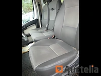 Ref:1-lxd-193 - peugeot boxer dubbele cabine bestelwagen - chassisnummer: vf3yctmfc12a13602 - afbeelding 6 van  36