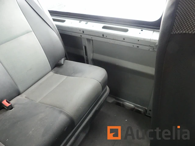 Ref:1-lxd-193 - peugeot boxer dubbele cabine bestelwagen - chassisnummer: vf3yctmfc12a13602 - afbeelding 14 van  36