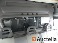 Ref:1-lxd-193 - peugeot boxer dubbele cabine bestelwagen - chassisnummer: vf3yctmfc12a13602 - afbeelding 16 van  36