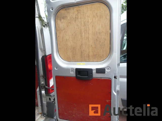 Ref:1-lxd-193 - peugeot boxer dubbele cabine bestelwagen - chassisnummer: vf3yctmfc12a13602 - afbeelding 19 van  36
