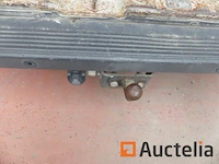 Ref:1-lxd-193 - peugeot boxer dubbele cabine bestelwagen - chassisnummer: vf3yctmfc12a13602 - afbeelding 20 van  36