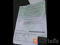 Ref:1-lxd-193 - peugeot boxer dubbele cabine bestelwagen - chassisnummer: vf3yctmfc12a13602 - afbeelding 24 van  36