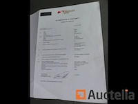 Ref:1-lxd-193 - peugeot boxer dubbele cabine bestelwagen - chassisnummer: vf3yctmfc12a13602 - afbeelding 25 van  36