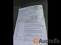 Ref:1-lxd-193 - peugeot boxer dubbele cabine bestelwagen - chassisnummer: vf3yctmfc12a13602 - afbeelding 27 van  36
