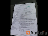 Ref:1-lxd-193 - peugeot boxer dubbele cabine bestelwagen - chassisnummer: vf3yctmfc12a13602 - afbeelding 28 van  36