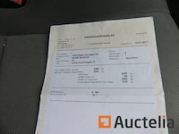 Ref:1-lxd-193 - peugeot boxer dubbele cabine bestelwagen - chassisnummer: vf3yctmfc12a13602 - afbeelding 29 van  36