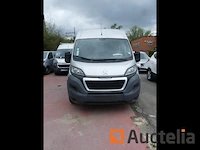 Ref:1-lxd-193 - peugeot boxer dubbele cabine bestelwagen - chassisnummer: vf3yctmfc12a13602 - afbeelding 23 van  36