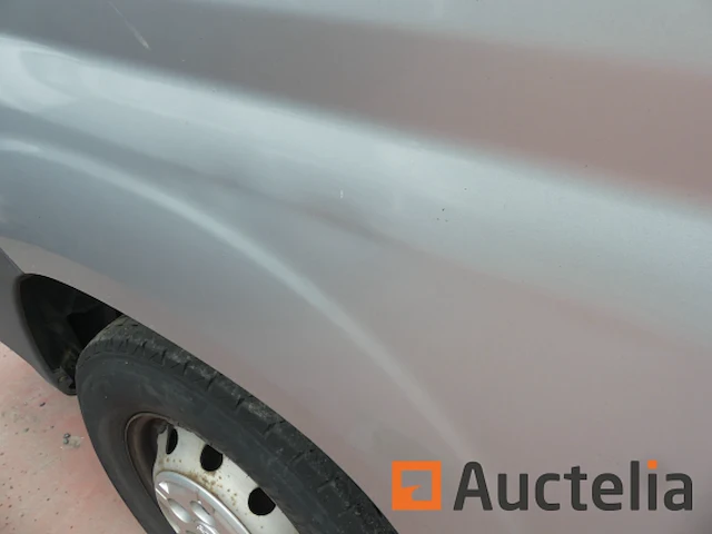 Ref:1-lxd-193 - peugeot boxer dubbele cabine bestelwagen - chassisnummer: vf3yctmfc12a13602 - afbeelding 32 van  36