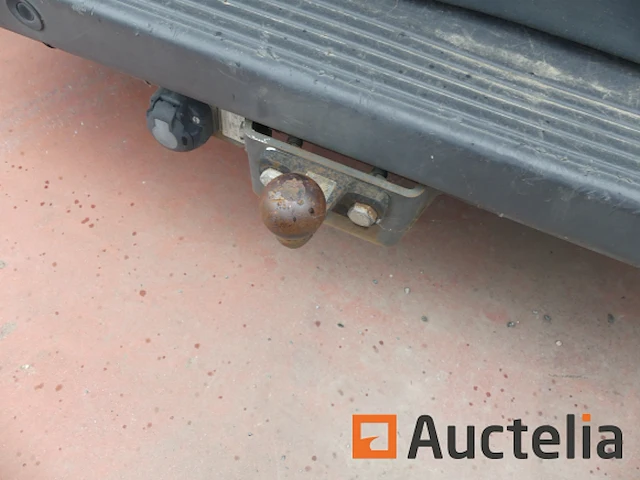 Ref:1-lxd-193 - peugeot boxer dubbele cabine bestelwagen - chassisnummer: vf3yctmfc12a13602 - afbeelding 34 van  36