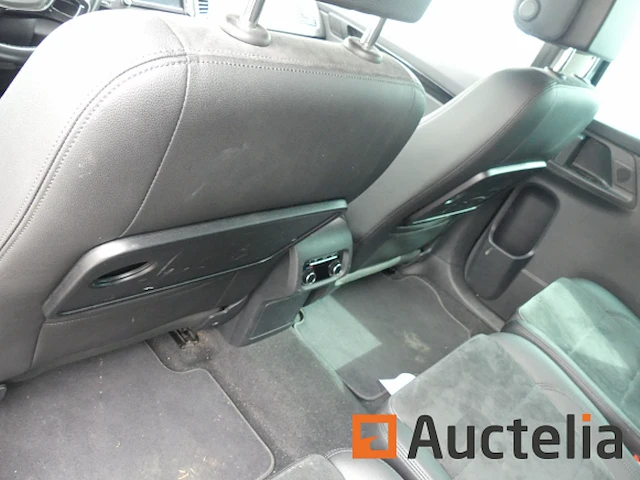 Ref:1-ppg-400 - volkswagen sharan gezinsauto (2016-127.502 km) - chassisnummer: wvwzzz7nzhv203410 - afbeelding 2 van  30