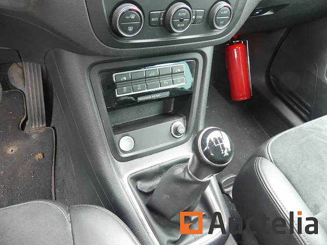 Ref:1-ppg-400 - volkswagen sharan gezinsauto (2016-127.502 km) - chassisnummer: wvwzzz7nzhv203410 - afbeelding 6 van  30