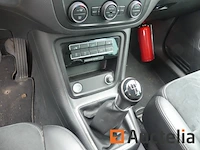 Ref:1-ppg-400 - volkswagen sharan gezinsauto (2016-127.502 km) - chassisnummer: wvwzzz7nzhv203410 - afbeelding 6 van  30