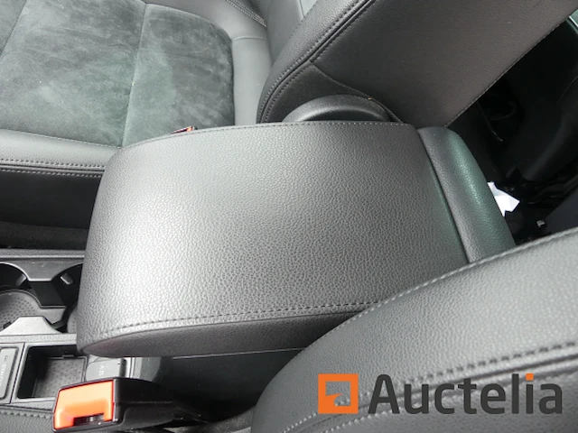 Ref:1-ppg-400 - volkswagen sharan gezinsauto (2016-127.502 km) - chassisnummer: wvwzzz7nzhv203410 - afbeelding 8 van  30