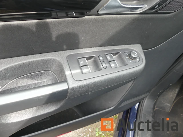 Ref:1-ppg-400 - volkswagen sharan gezinsauto (2016-127.502 km) - chassisnummer: wvwzzz7nzhv203410 - afbeelding 11 van  30