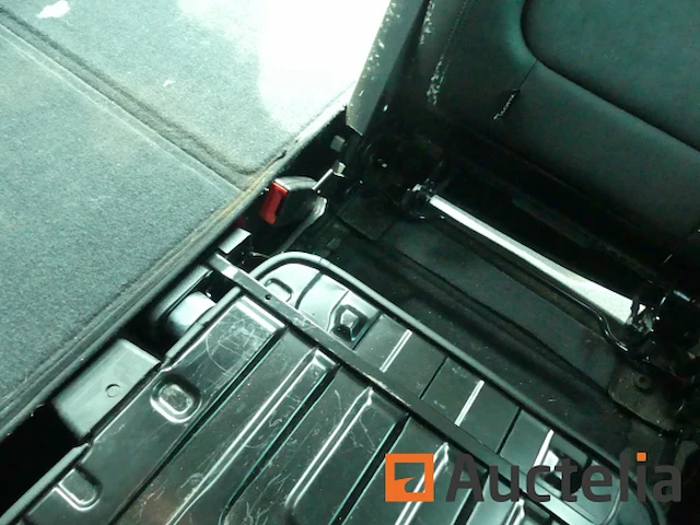Ref:1-ppg-400 - volkswagen sharan gezinsauto (2016-127.502 km) - chassisnummer: wvwzzz7nzhv203410 - afbeelding 16 van  30