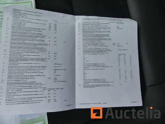 Ref:1-ppg-400 - volkswagen sharan gezinsauto (2016-127.502 km) - chassisnummer: wvwzzz7nzhv203410 - afbeelding 21 van  30