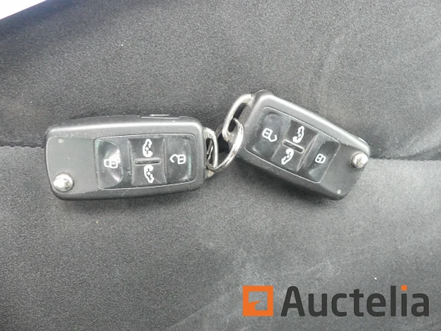 Ref:1-ppg-400 - volkswagen sharan gezinsauto (2016-127.502 km) - chassisnummer: wvwzzz7nzhv203410 - afbeelding 24 van  30