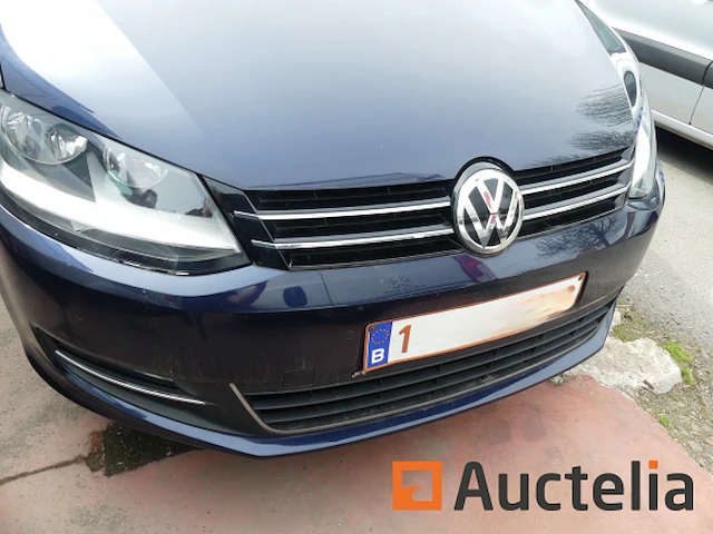 Ref:1-ppg-400 - volkswagen sharan gezinsauto (2016-127.502 km) - chassisnummer: wvwzzz7nzhv203410 - afbeelding 25 van  30
