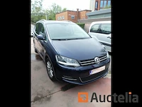 Ref:1-ppg-400 - volkswagen sharan gezinsauto (2016-127.502 km) - chassisnummer: wvwzzz7nzhv203410 - afbeelding 26 van  30