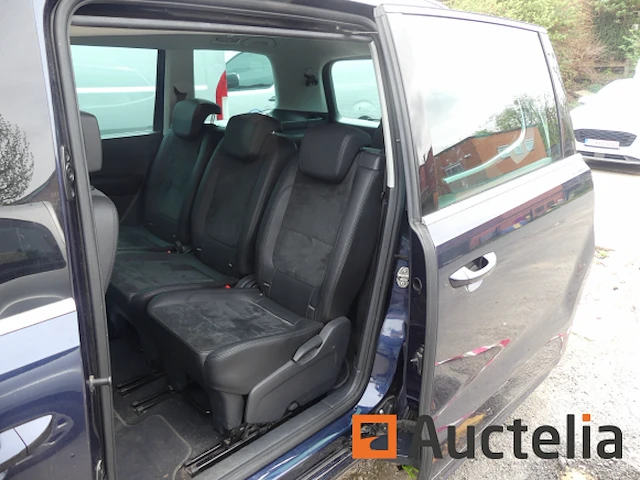 Ref:1-ppg-400 - volkswagen sharan gezinsauto (2016-127.502 km) - chassisnummer: wvwzzz7nzhv203410 - afbeelding 28 van  30
