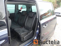 Ref:1-ppg-400 - volkswagen sharan gezinsauto (2016-127.502 km) - chassisnummer: wvwzzz7nzhv203410 - afbeelding 28 van  30