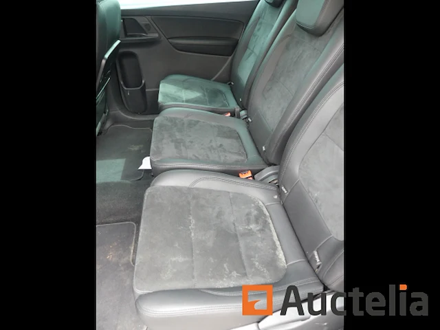 Ref:1-ppg-400 - volkswagen sharan gezinsauto (2016-127.502 km) - chassisnummer: wvwzzz7nzhv203410 - afbeelding 29 van  30